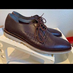 Clark's Men's Brown Casual